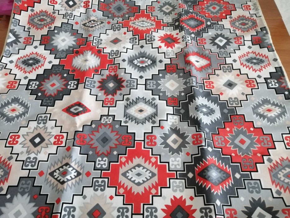 Сыпыра с сумкой для теста