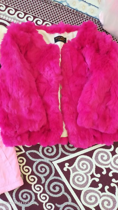 Детские  одежды.