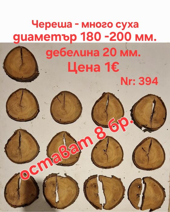 Нестандартни и стандартни шайби