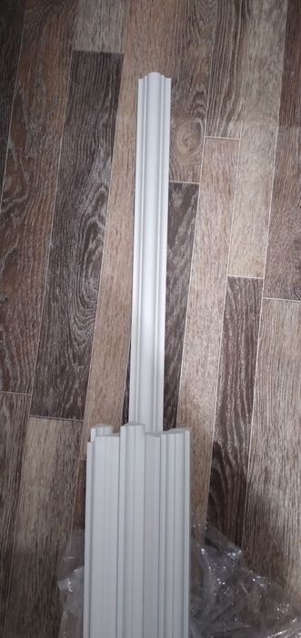 Продаю новые галтели крашенные