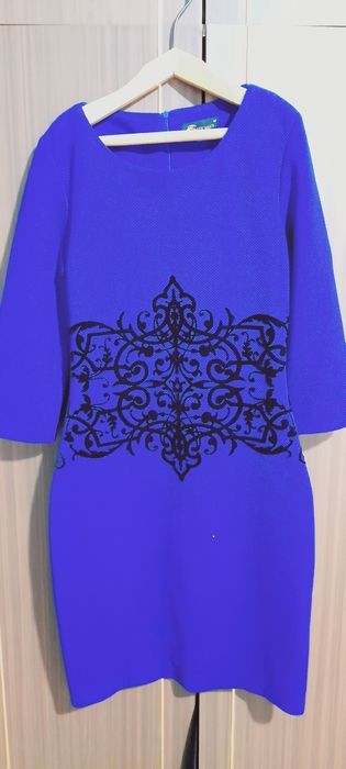 Женское    платье