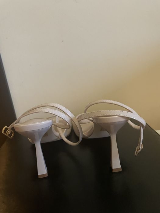 Дамски сандали 40н