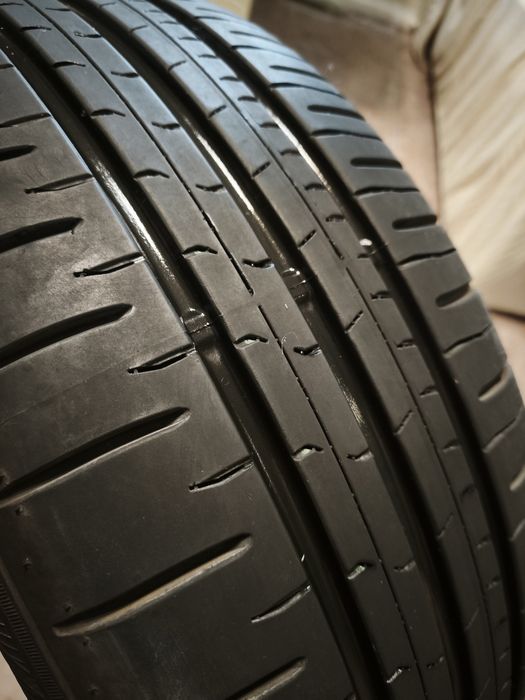 Продавам 4 автомобилни гуми(нови)205х55х16 Falken sinscera SN832B