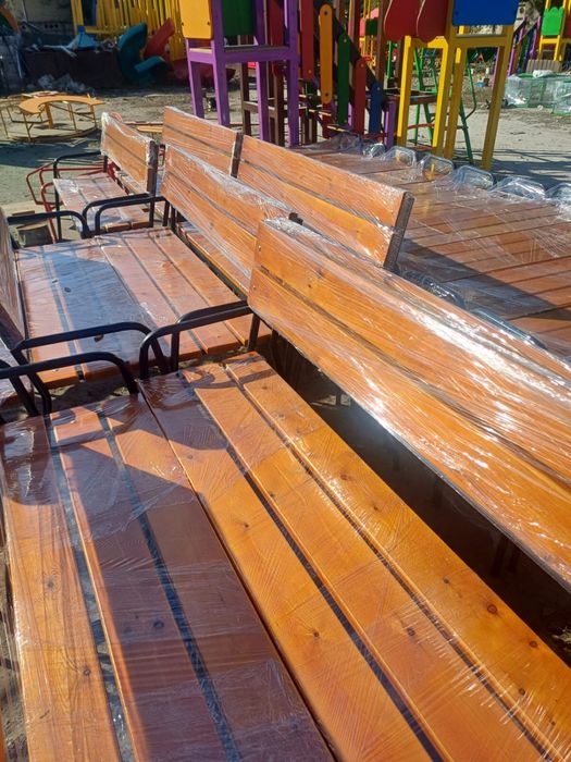 Детские площадки Алматы