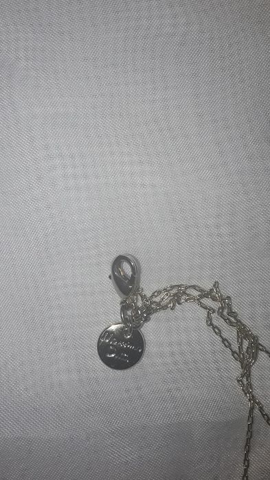 Colier Massimo Dutti auriu