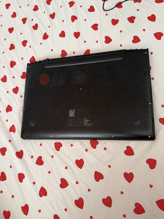Vand laptop de gaming
