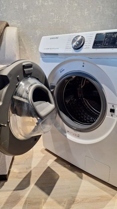 Стиральная машина Samsung EcoBubble 10 к