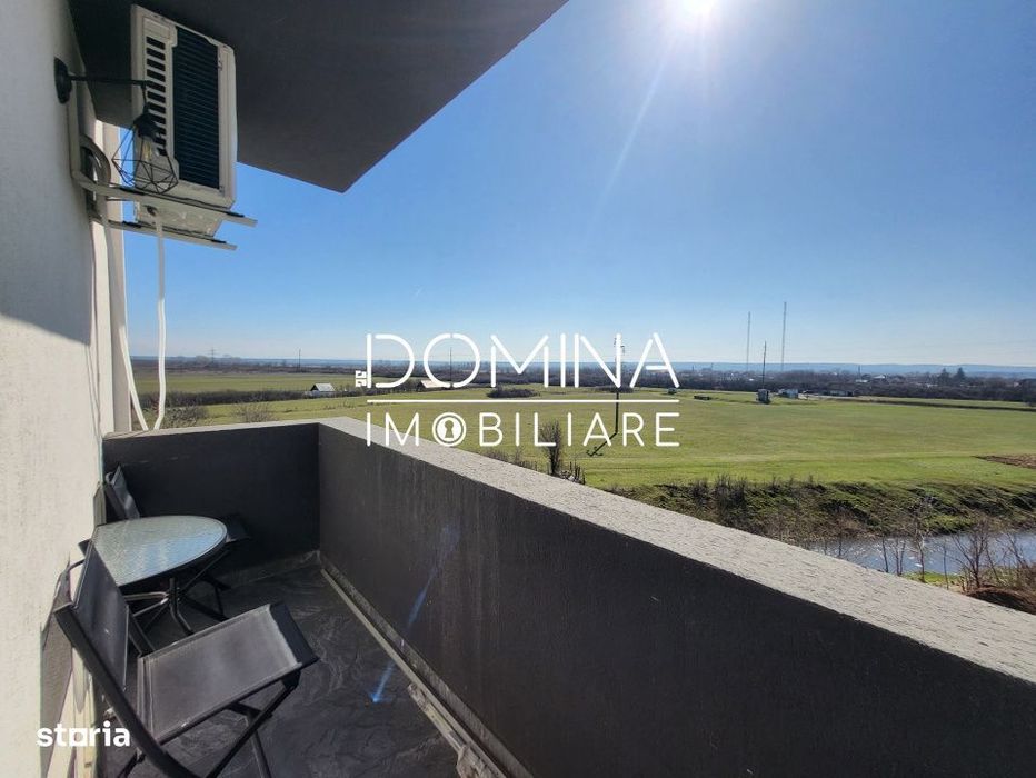 Apartament 3 camere modern, finisaje premium – Primaverii Residence