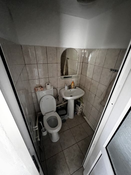 Apartament 2 camere 46.82mp