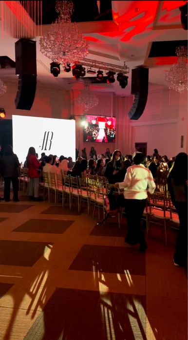 Аренда лэд LED - экранов