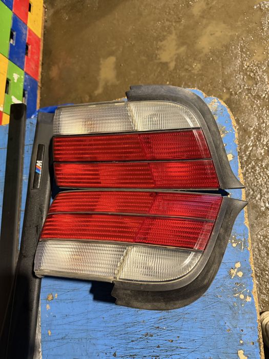 Stopuri m3 bmw e36 coupe / cabrio