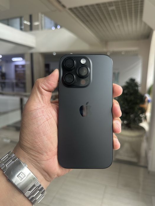 Айфон 16 про 512гб