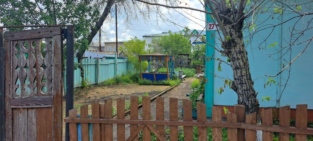 Продам дом в с. Смирново