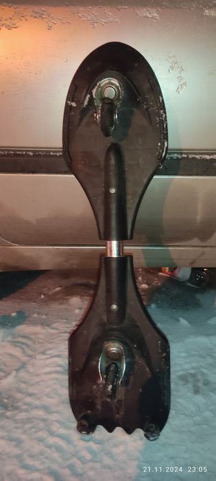 Продам скейт в хорошем состоянии