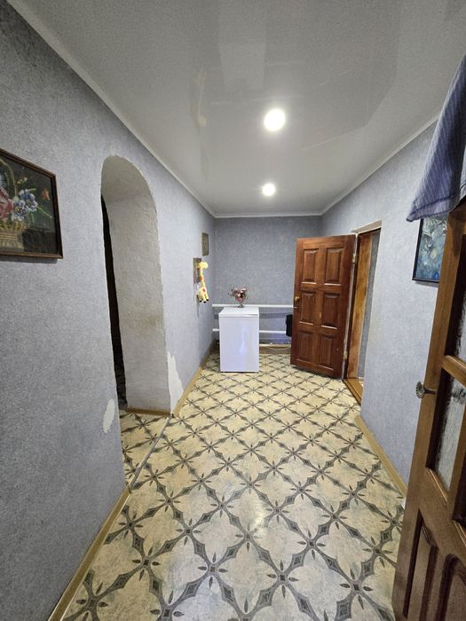 Частный дом, Бакыт Жол