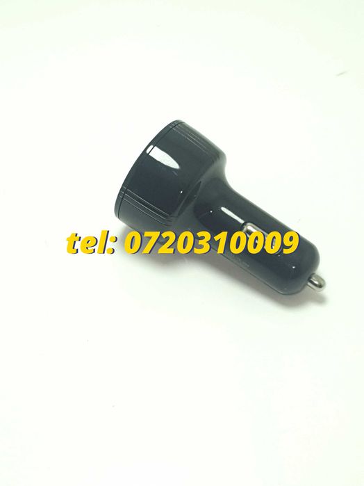 Incarcator Cu Patru Porturi Usb Partycharge Superfast Charge