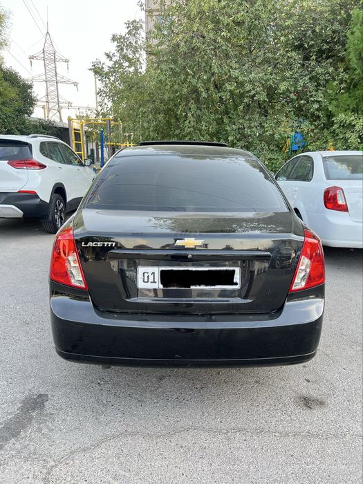 Lacetti 1.8   2009 yil