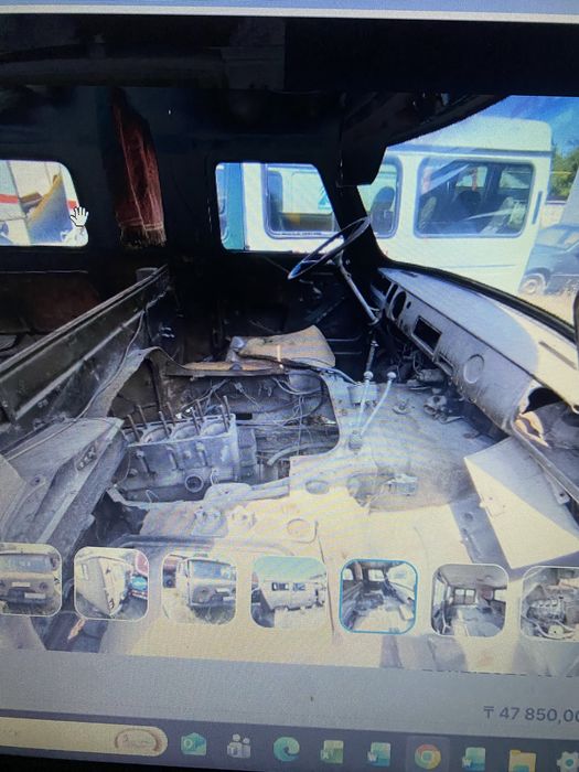 Продам уаз.