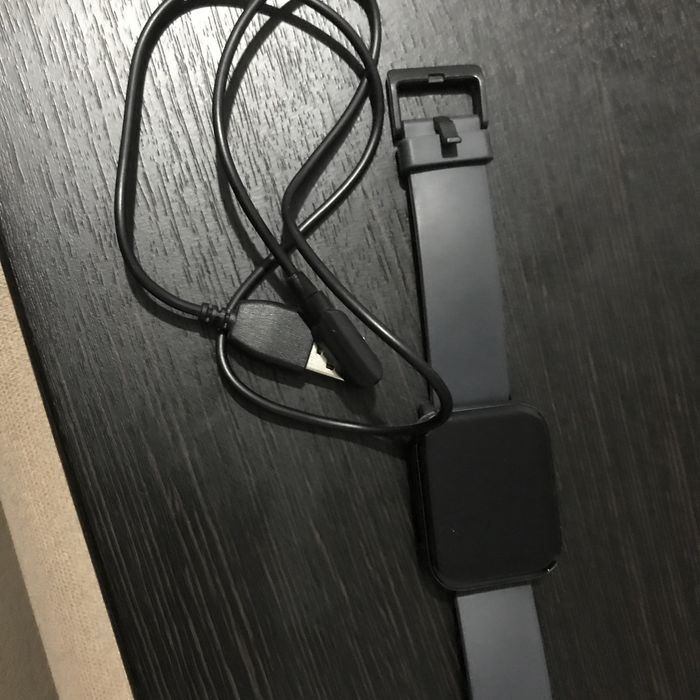 realme w100 smart watch