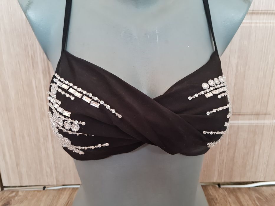 Сутиени CK бански la perla