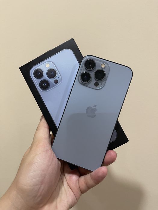 Iphone 13pro 256gb айфон 13про
