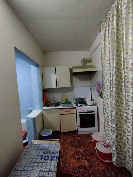 Продаётся 2х комн квартира на 5 этаже Ор-р 5 микрорайон Сомий