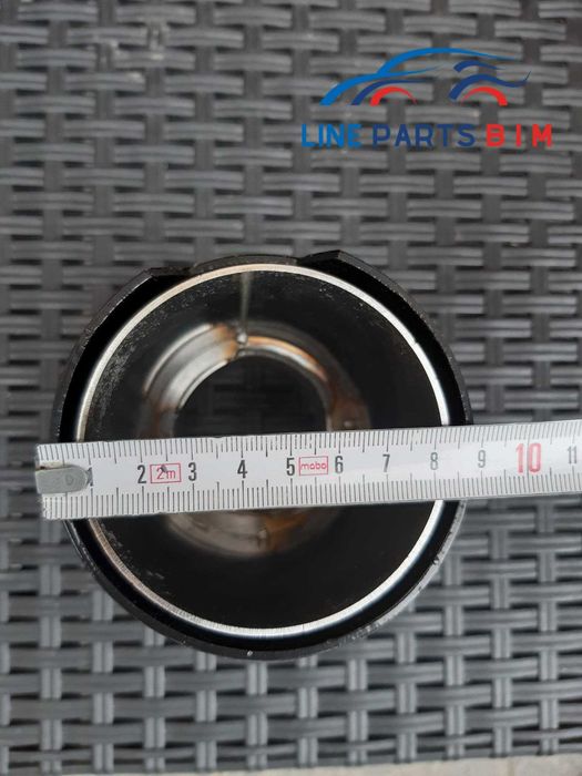 Tipsuri Ornament Evacuare Tips BMW M Akrapovic Inox Carbon Audi RS VW