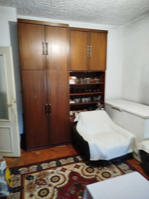 Продава се Двустаен апартамент в Плевен, Сторгозия - 64 кв.м за 1016 €/кв.м - Снимка #9