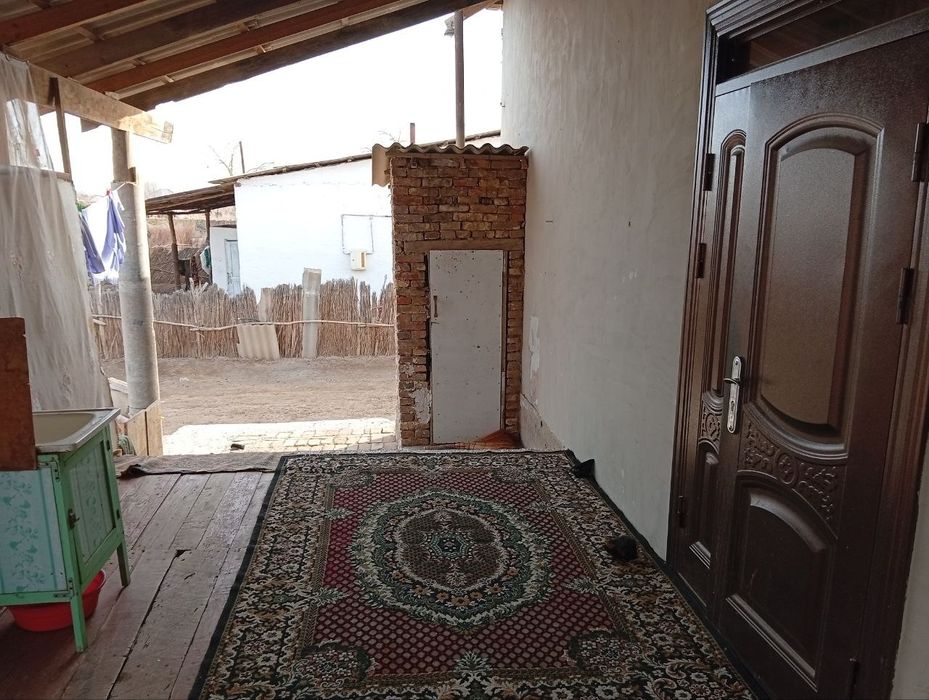 Канлыкол районы, Алтынкол АПЖ да жай сатылады