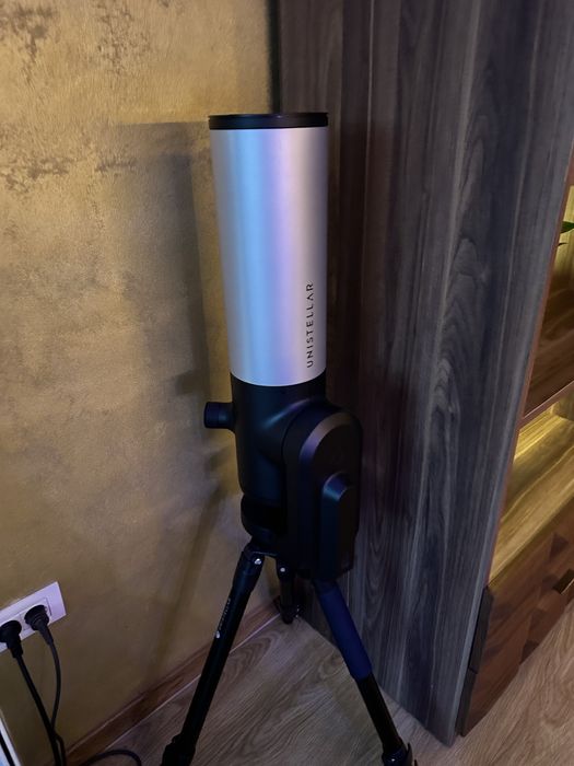 Telescop Astronomic Smart Unistellar EvScope1