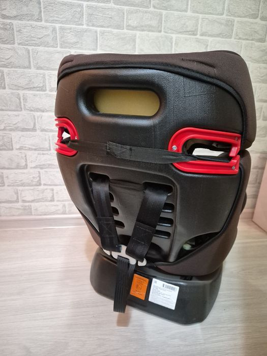 Детское кресло новое