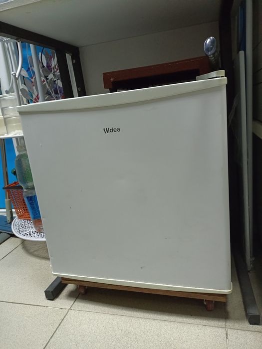 Мини холодильник