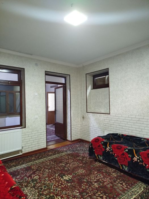 Goziyoliq hudididan hovli