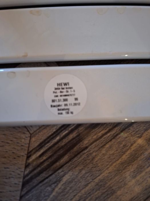 Scaun PBA din poliamidă PA6 cu cadru din aluminiu, 380x380x500