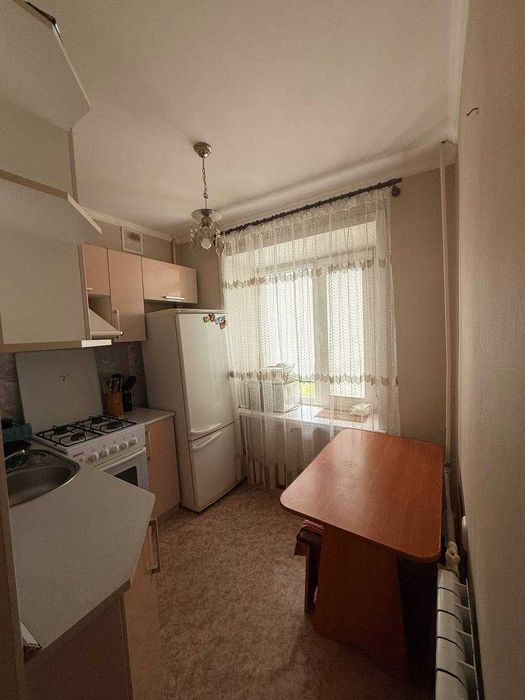 Продам 2комн квартиру