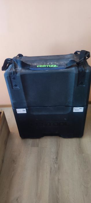 Екзоскелет FESTOOL ExoActive EXO 18 - 4.0 I-Plus