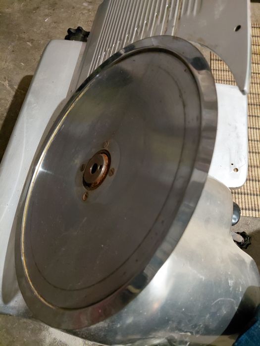 Слайс Машина/Колбасорезачка