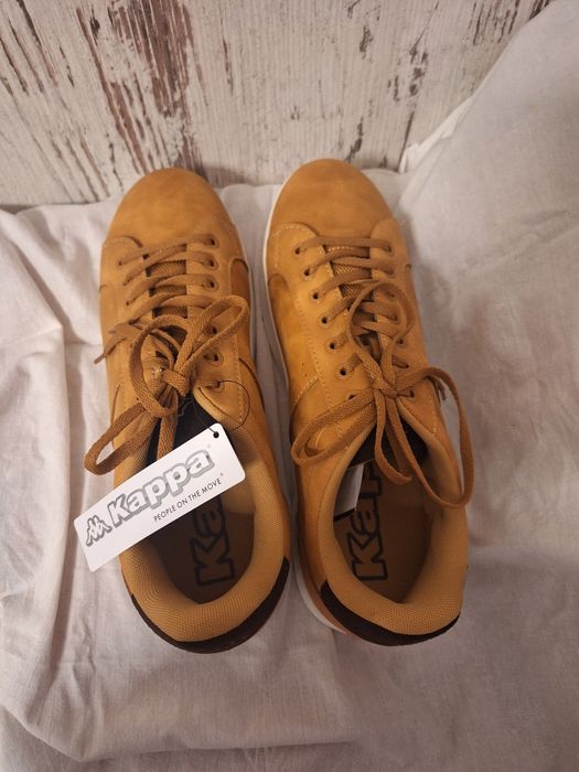 Мъжски Kappa маратонки номер 45