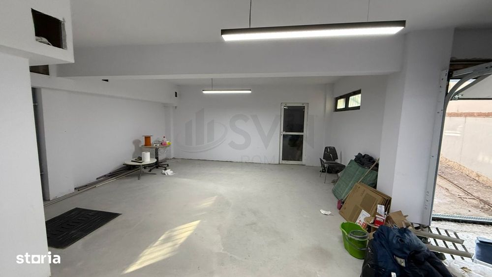 Cladire de Birouri I Cladire Cabinete I Medicale I De Inchiriat I Flor