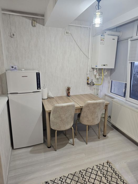 Garsoniera ,Regim hotelier