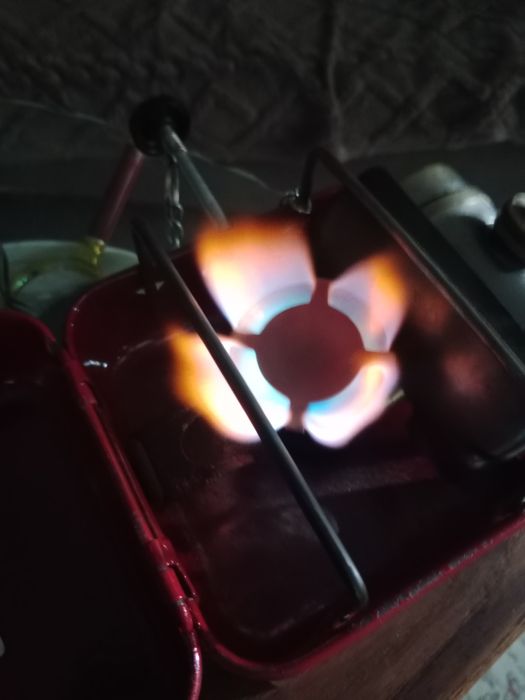 Примус пт-1 продам.