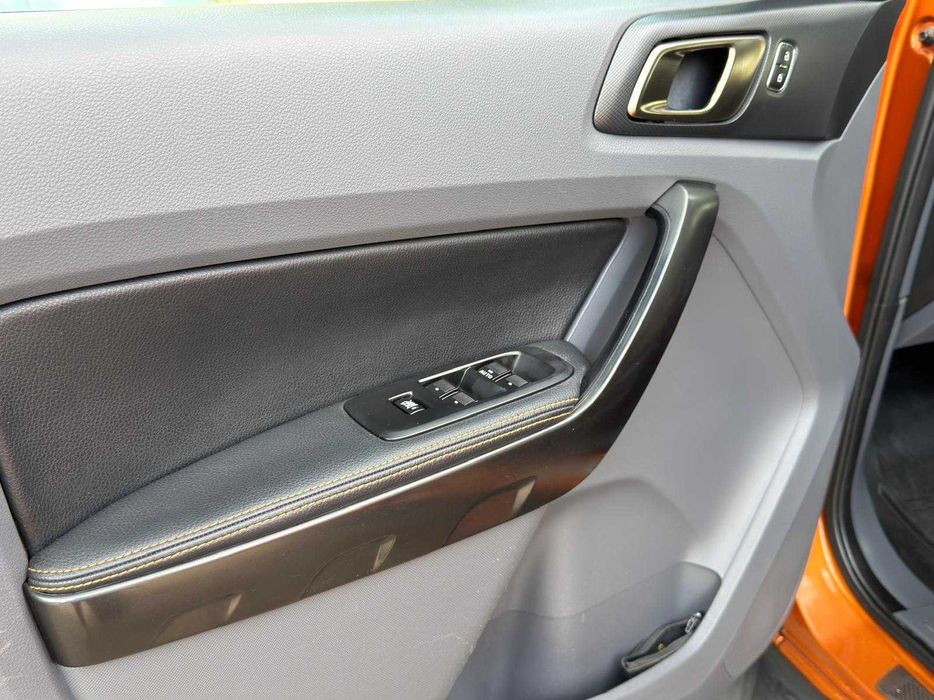 FORD Ranger 2019 — imagine 5