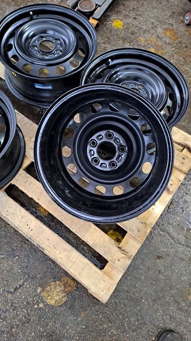 16" 5X114.3mm Mazda/ 5х114.3мм Мазда с ДАТЧИЦИ