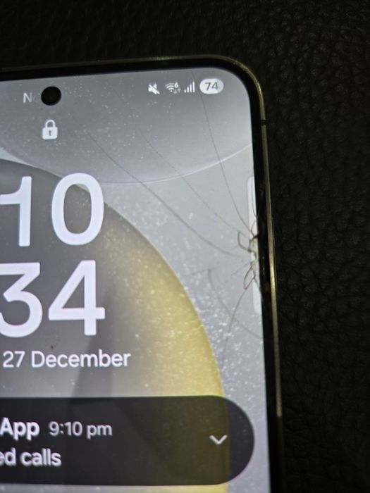 Samsung S24 , 256 gb