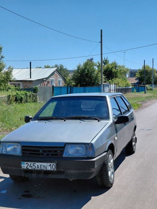 ВАЗ 2109 ( VAZ 2109 )