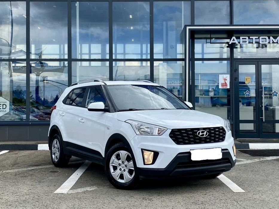 Продам Хюндай  Гретту