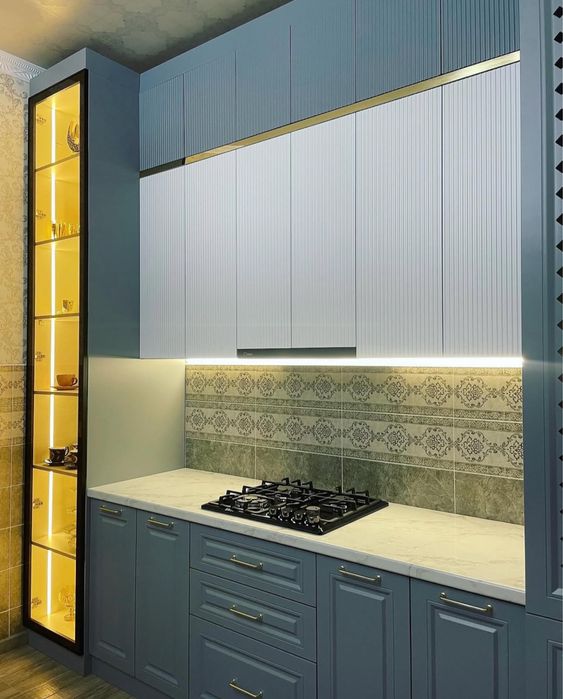 Кухонный гарнитур РАССРОЧКА