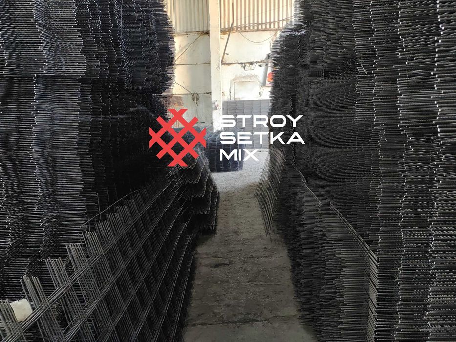 Сетка Дорожная от Производителья Setka Darojniy Sergeli 2300