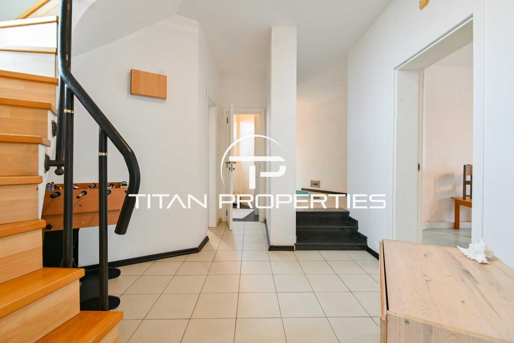 Продава се Къща в Банкя - 364 кв.м за 3297 €/кв.м - Снимка #14