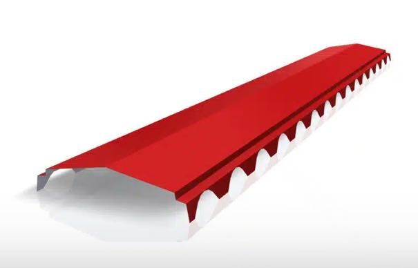 Сандвич панели, Покривни и Стенни   – БЕЗПЛАТНА ДОСТАВКА